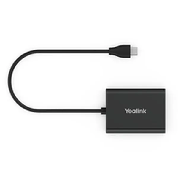 Adapteris Yealink WH62/WH63