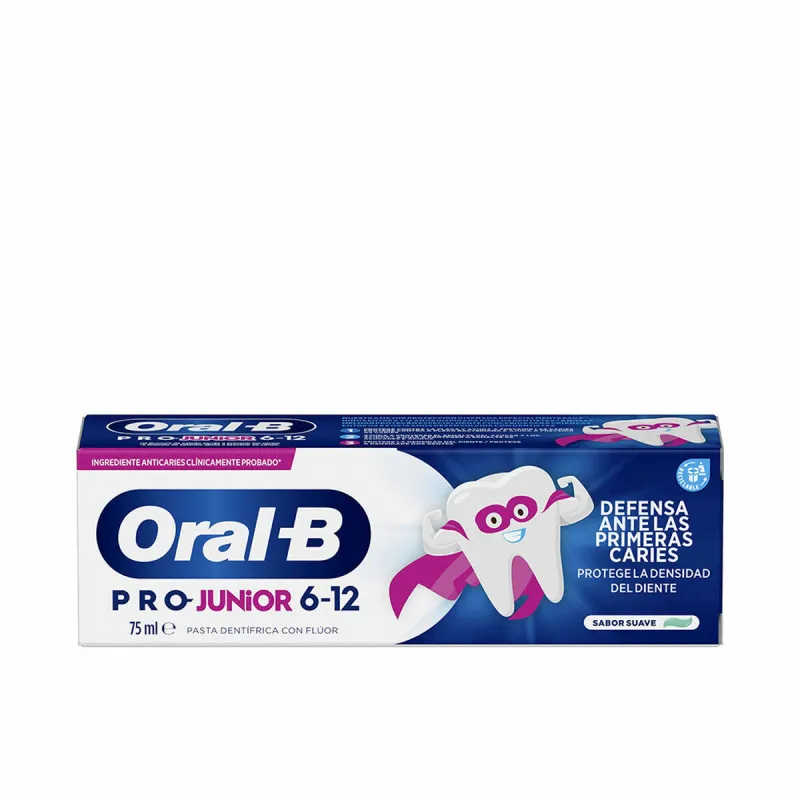 Зубная паста Oral-B