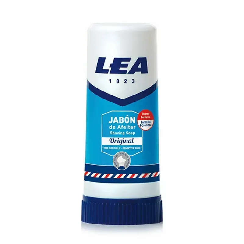 Skutimosi muilas Lea Original 50 ml