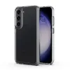 Crong Crystal Shield Cover - Samsung Galaxy S23 Case (Transparent)