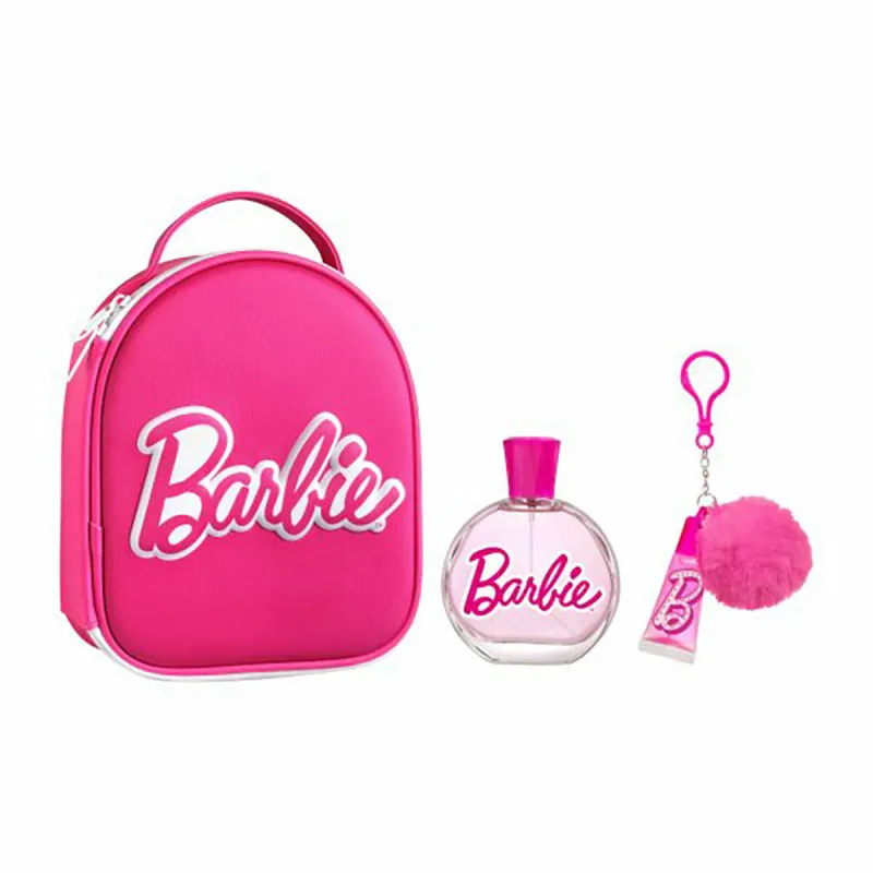 Детские духи Mattel 100 ml (2 штук)