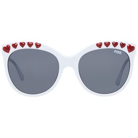 SUNGLASSES VICTORIA'S SECRET PINK WOMAN PK0009-5725A (Lens/Bridge/Temple) 57-19-140 mm)