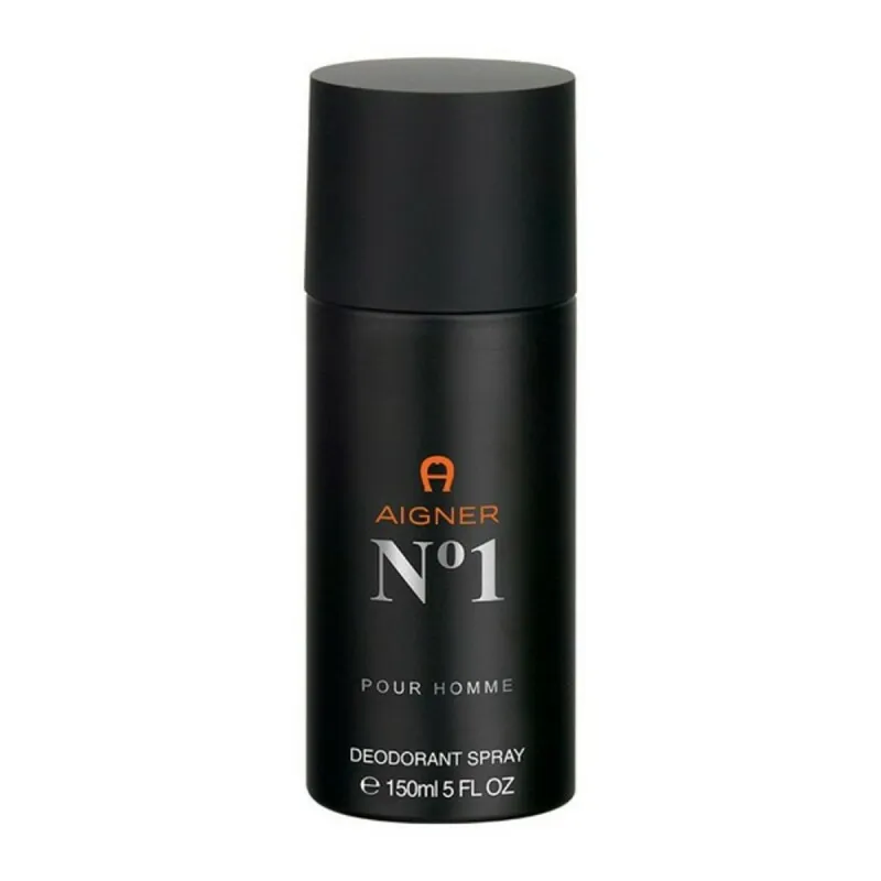 Deodorantti Aigner Parfums Aigner No 1 (150 ml)