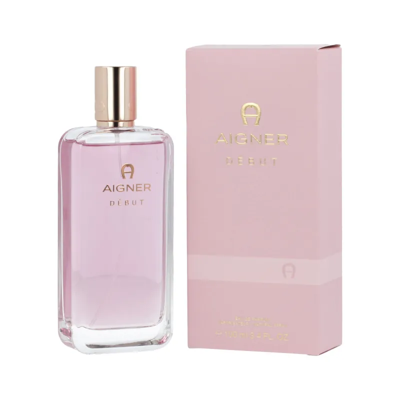 Naiste parfümeeria Aigner Parfums Début EDP 100 ml
