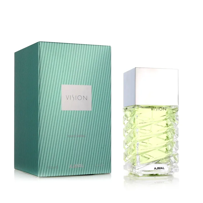 Miesten parfyymi Ajmal Vision EDP 100 ml