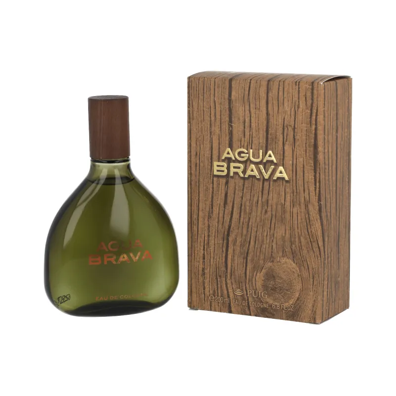 Parfem za muškarce Puig EDC 200 ml