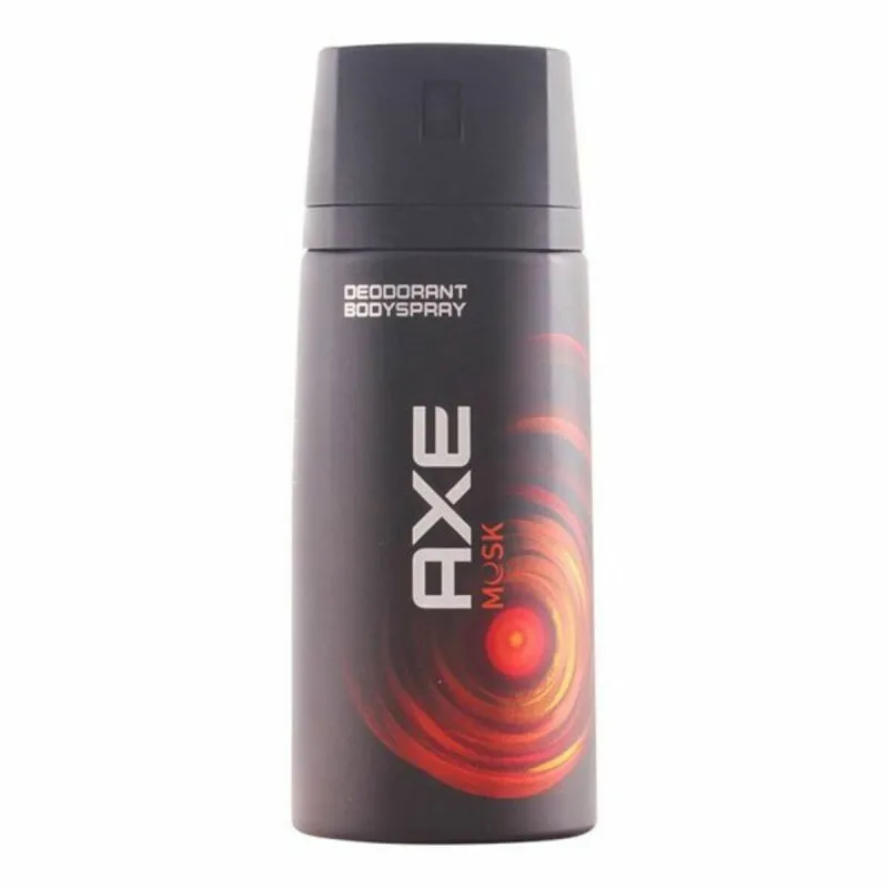 Suihkedeodorantti Axe Musk (150 ml)