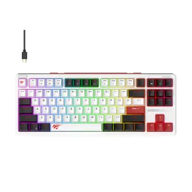 Klaviatuur Havit KB902L