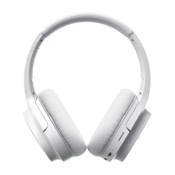 Bluetooth Austiņas ar Galvaspanti Havit I62 Balts