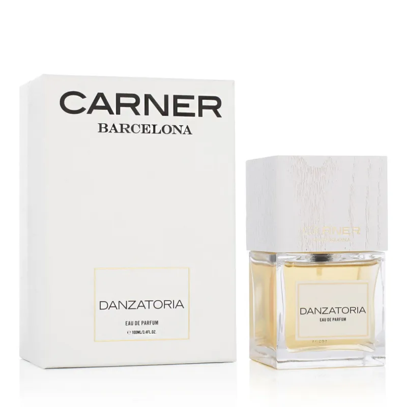 Unisex kvepalai Carner Barcelona EDP Danzatoria 100 ml