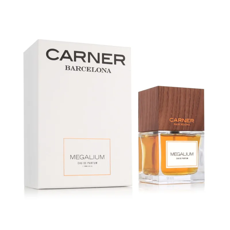 Parfem za oba spola Carner Barcelona EDP Megalium (100 ml)