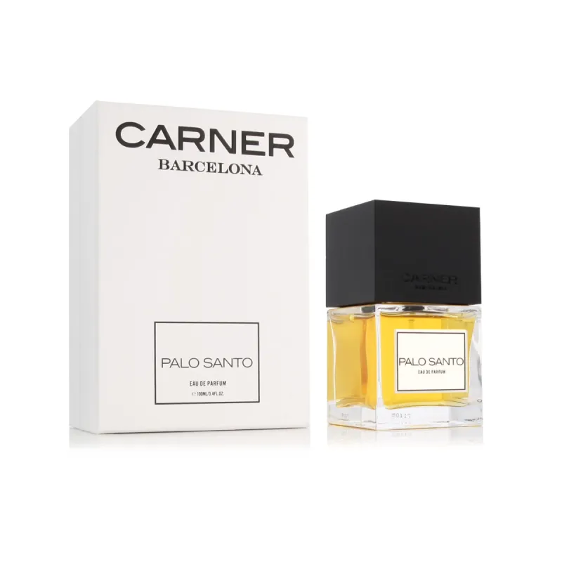 Parfümeeria universaalne naiste&meeste Carner Barcelona Palo Santo EDP 100 ml Palo Santo