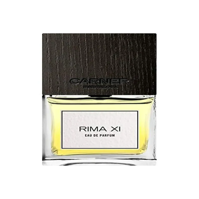 Unisex kvepalai Carner Barcelona EDP Rima XI 50 ml