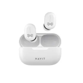 Ausinės Havit TW925white Balta