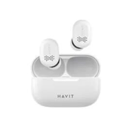 Ausinės Havit TW925white Balta