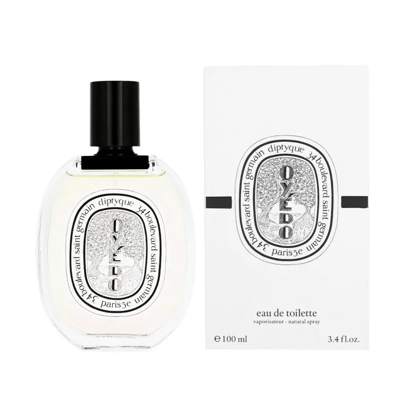 Parfümeeria universaalne naiste&meeste EDT Diptyque 100 ml Oyedo
