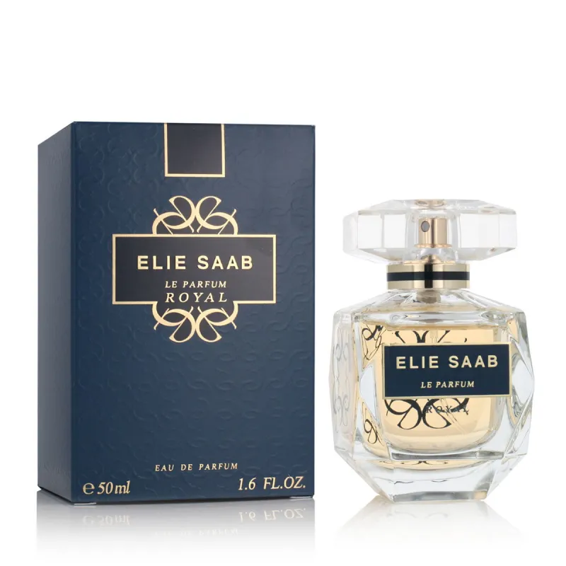 Naiste parfümeeria Elie Saab EDP Le Parfum Royal 50 ml