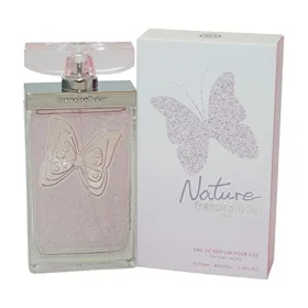 Naisten parfyymi Franck Olivier EDP Nature 75 ml