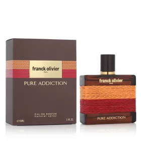 Parfümeeria universaalne naiste&meeste Franck Olivier EDP Pure Addiction 100 ml