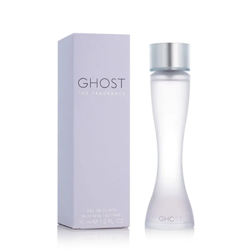 Naiste parfümeeria Ghost EDT The Fragrance 30 ml