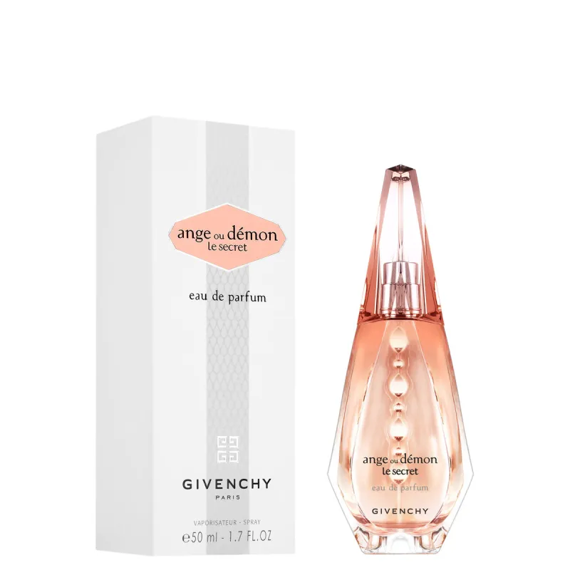 Moterų kvepalai Givenchy EDP Ange Ou Démon Le Secret 50 ml
