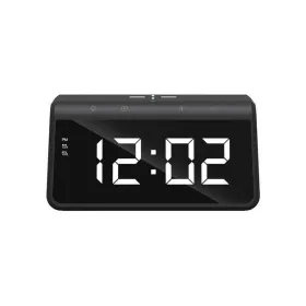Seinalaadija Havit W320 black Must
