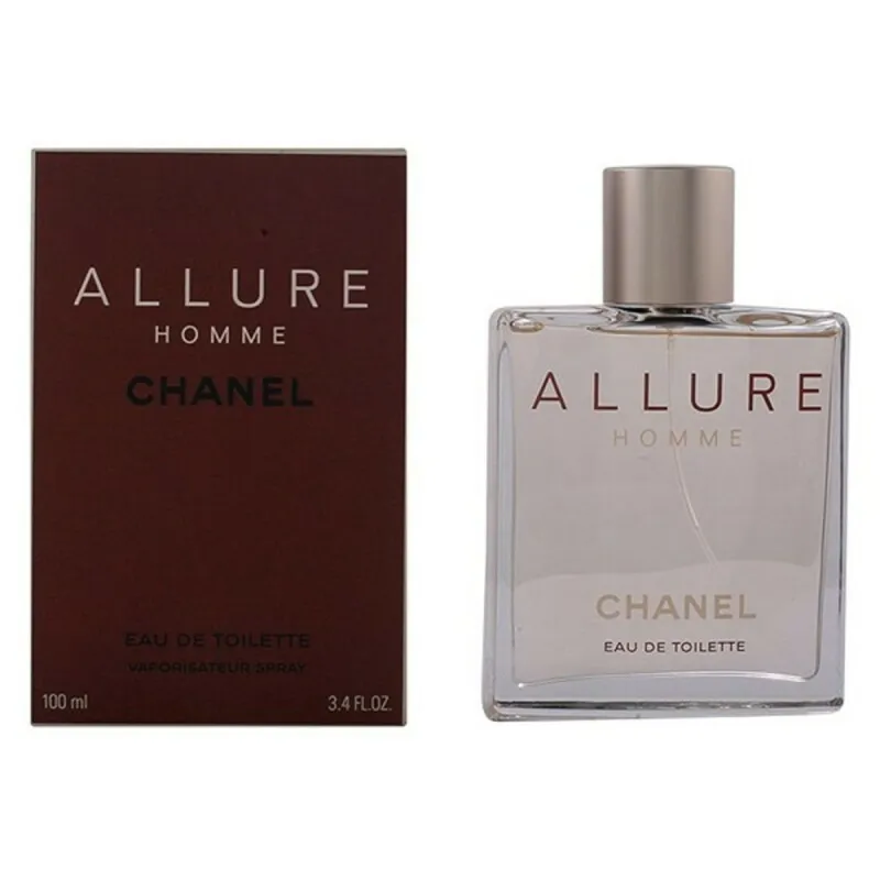 Meeste parfümeeria Chanel EDT