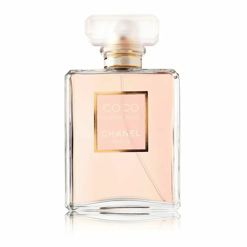 Naisten parfyymi Chanel EDP 100 ml Coco Mademoiselle