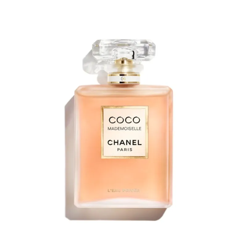 Moterų kvepalai Chanel Coco Mademoiselle L'Eau Privée 50 ml