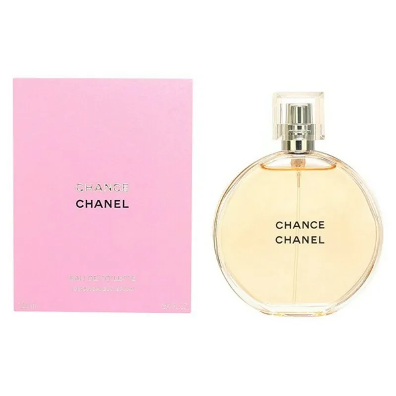 Женская парфюмерия Chanel EDT