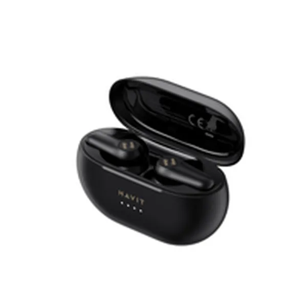 Austiņas Havit TW915Eblack Melns