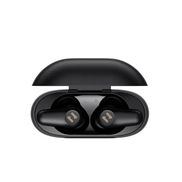 Ausinės Havit TW915Eblack Juoda