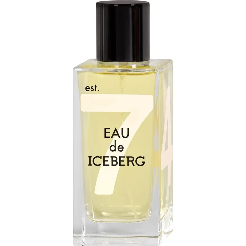 Naiste parfümeeria Iceberg EDT Eau De Iceberg For Her (100 ml)