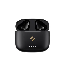 Kuulokkeet Havit TW947black Musta