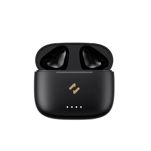 Headphones Havit TW947black Black
