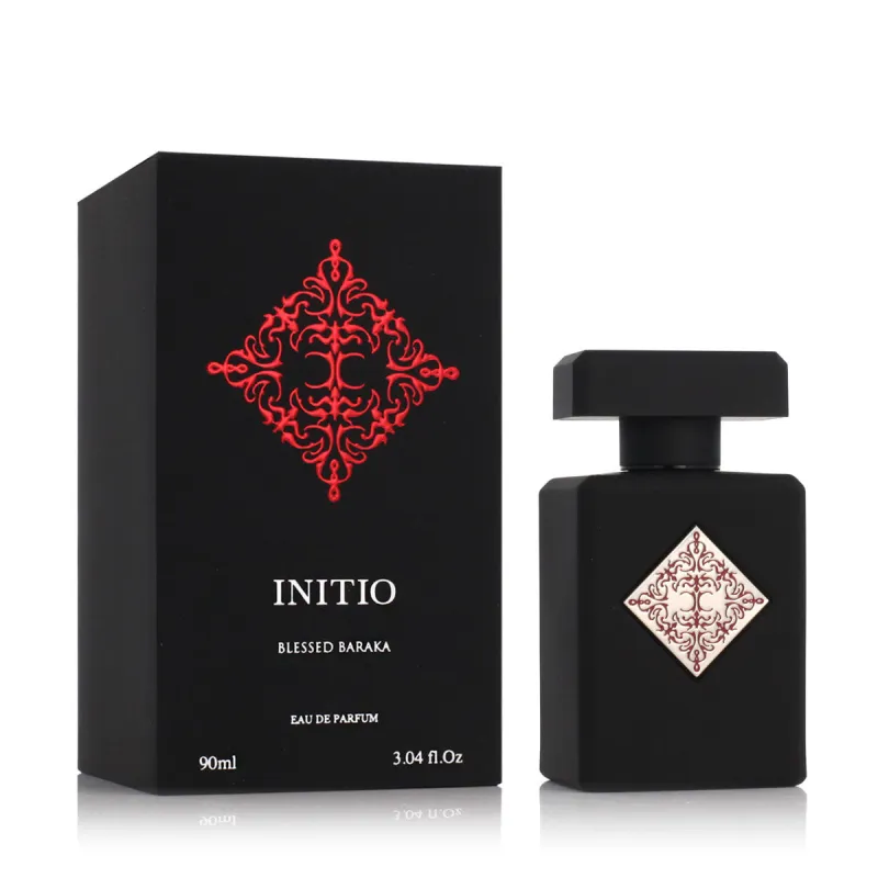 Parfem za oba spola Initio EDP Blessed Baraka 90 ml