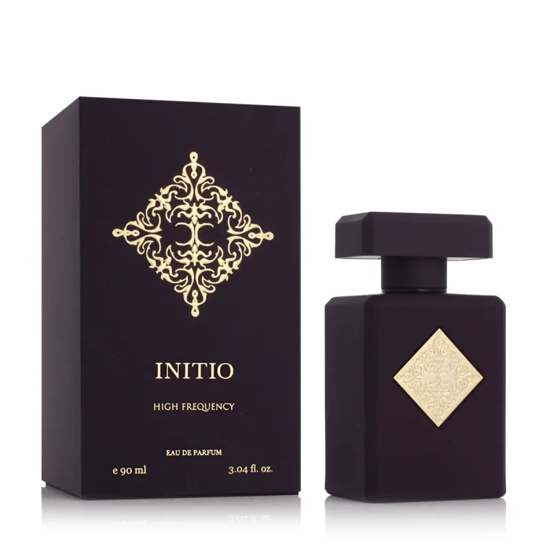 Parfümeeria universaalne naiste&meeste Initio EDP High Frequency 90 ml