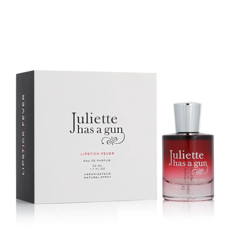 Moterų kvepalai Juliette Has A Gun   EDP Lipstick Fever (50 ml)