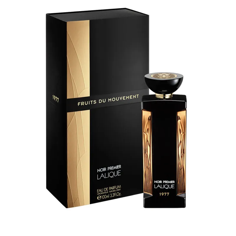 Unisex kvepalai Lalique Fruits du Mouvement EDP 100 ml
