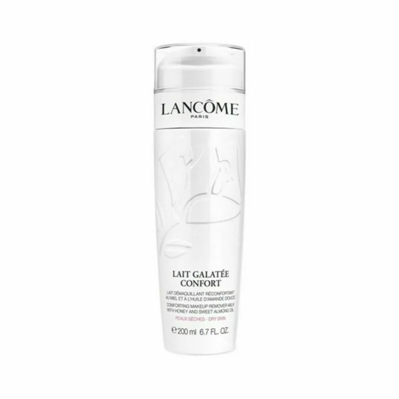 Tīrīšanas losjons Lancôme Comforting Milky 400 ml