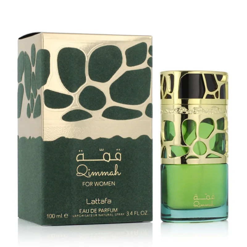 Parfem za žene Lattafa Qimmah for Women EDP 100 ml