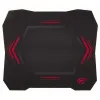 Mouse Mat Havit MP843 Black Red Printed