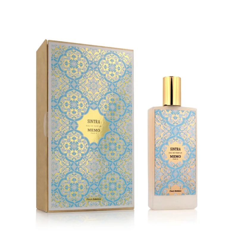 Unisex parfyymi Memo Paris EDP Sintra 75 ml