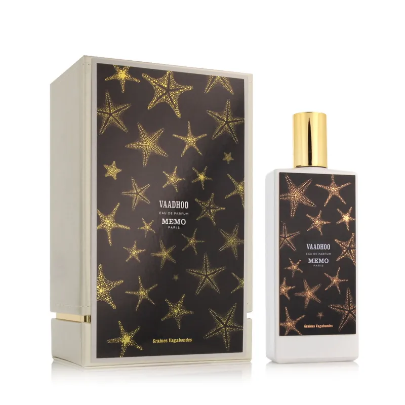 Unisex kvepalai Memo Paris EDP (75 ml)