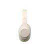 Bluetooth Headband Headphones Havit H628BT Beige