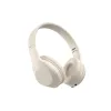Bluetooth Austiņas ar Galvaspanti Havit H628BT Bēšs