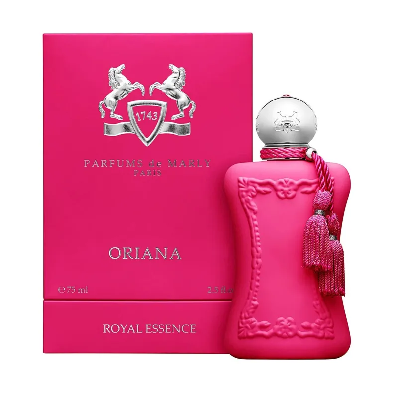 Naisten parfyymi Parfums de Marly Oriana EDP 75 ml