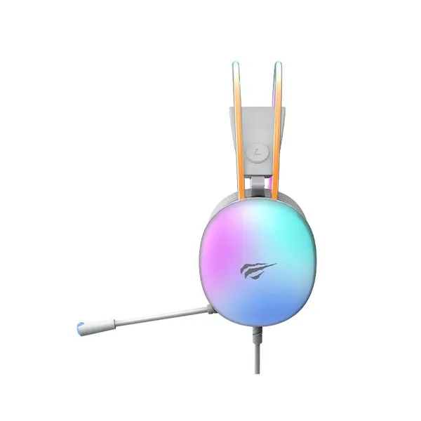 Austiņas ar Mikrofonu Spēlēm Havit H2037d