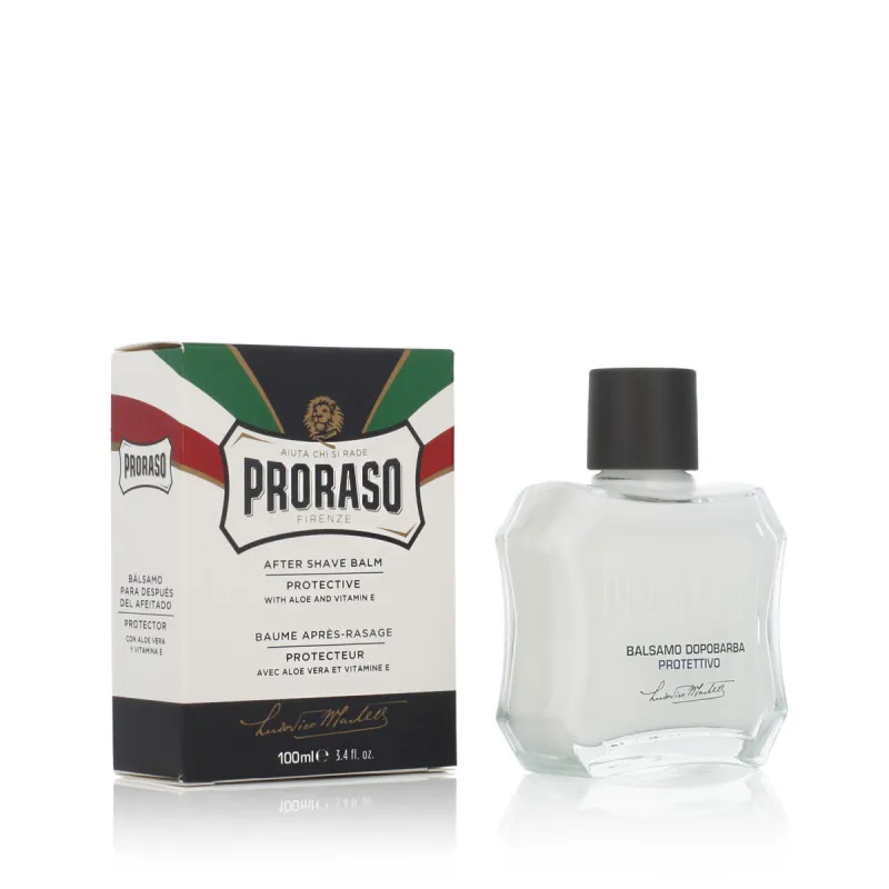 Balzamas po skutimosi Proraso Protective 100 ml