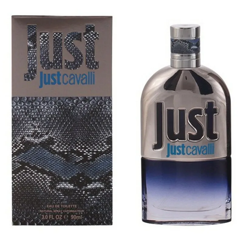 Meeste parfümeeria Roberto Cavalli EDT